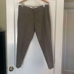 Banana Republic Sloan pants